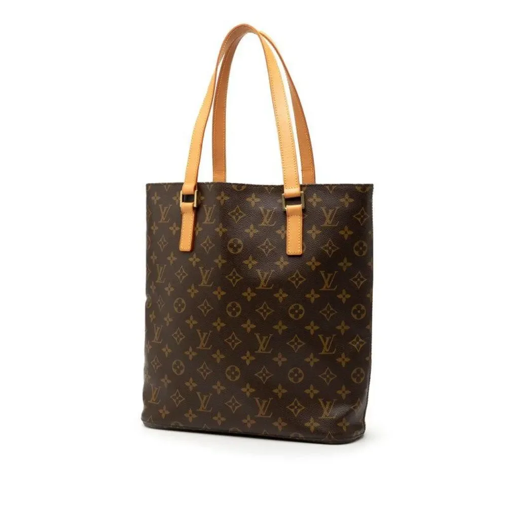 Louis Vuitton delivery duty